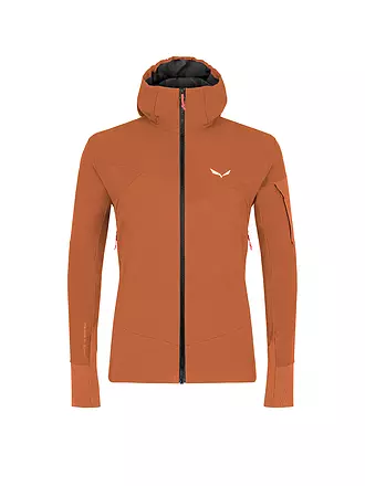 SALEWA | Herren Softshell Jacke Agner Durastretch | 